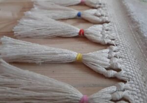 ریشه بافی در شهریار