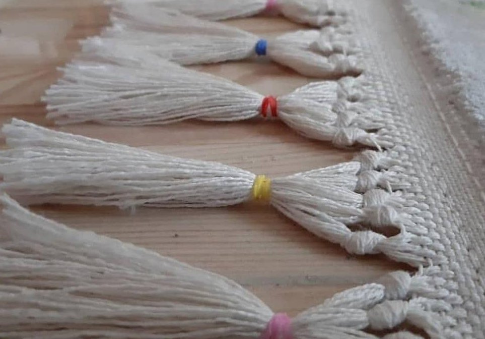 ریشه بافی در شهریار