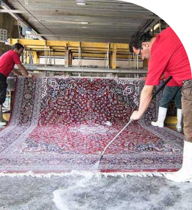 بهترین قالیشویی در شهریار